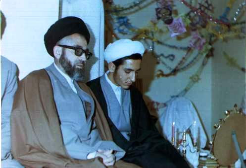شهید محمود اسدی
