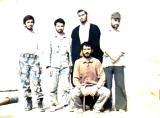 شهید مجتبی اجرایی