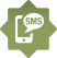 پیام کوتاه سبز