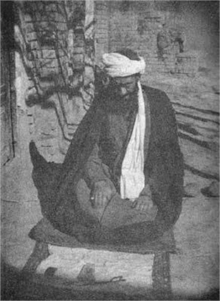 روز وصل دوستداران (قسمت ششم)