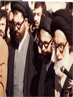 حضرت آیت الله دستغیب و شهید آیت الله دستغیب