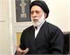 پیام تسلیت حجت الاسلام و المسلمین سیدهادی خامنه ای