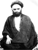 حضرت آیت الله سیدعلی قاضی طباطبایی