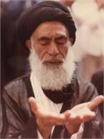 شهید دستغیب 6