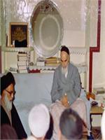 شهید دستغیب