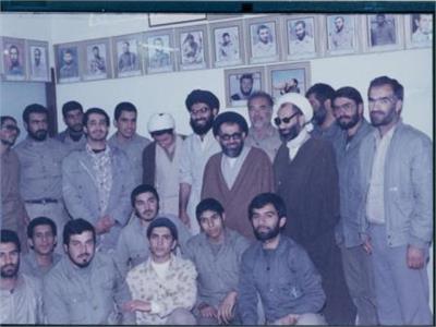 دفاع مقدّس 20