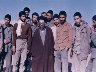 دفاع مقدّس 17