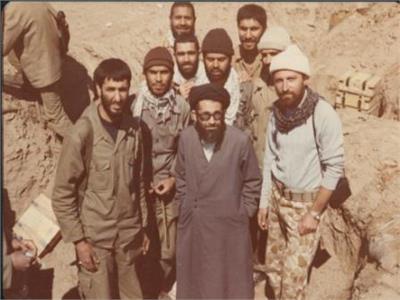 دفاع مقدّس 11