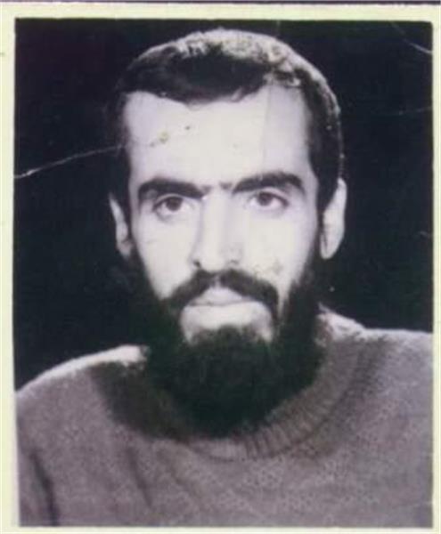 شهید نادر هندیجانی فرد