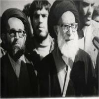 حضرت آیت الله دستغیب و شهید آیت الله دستغیب