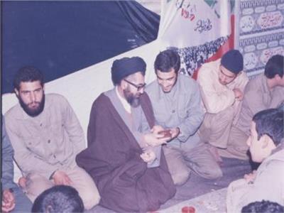 دفاع مقدّس 18