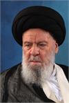 پیام تسلیت معظم له به مناسبت رحلت حضرت آیت الله العظمی موسوی اردبیلی