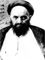 حضرت آیت الله سیدعلی قاضی طباطبایی