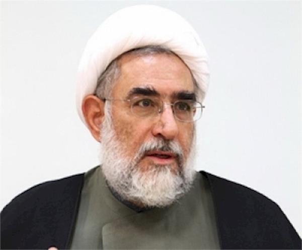پیام تسلیت حجت الاسلام و المسلمین منتجب نیا