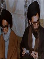 شهید دستغیب 11