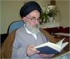 آیت الله سیدعلی محمد دستغیب 1