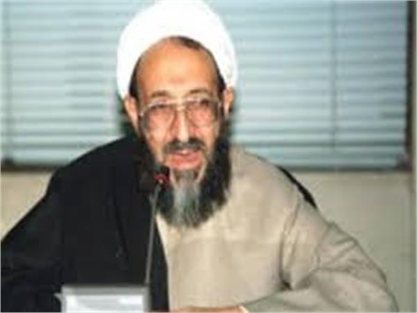 پیام تسلیت حجت الاسلام و المسلمین هادی غفّاری