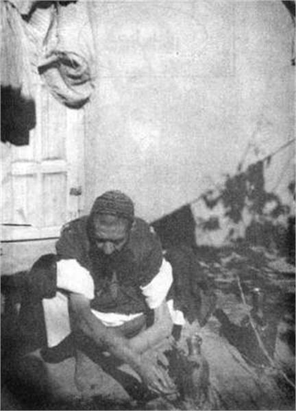 من از دیار حبیبم (قسمت پنجم)