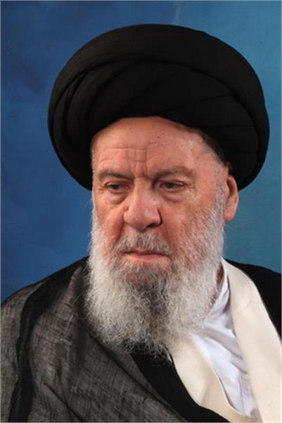 پیام تسلیت معظم له به مناسبت رحلت حضرت آیت الله العظمی موسوی اردبیلی