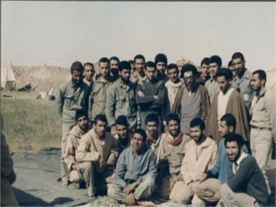 دفاع مقدّس 10